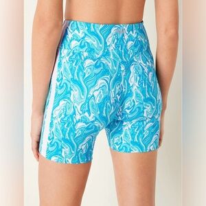 💖 Victoria’s Secret PINK 6” Bike Short with 1-Pocket